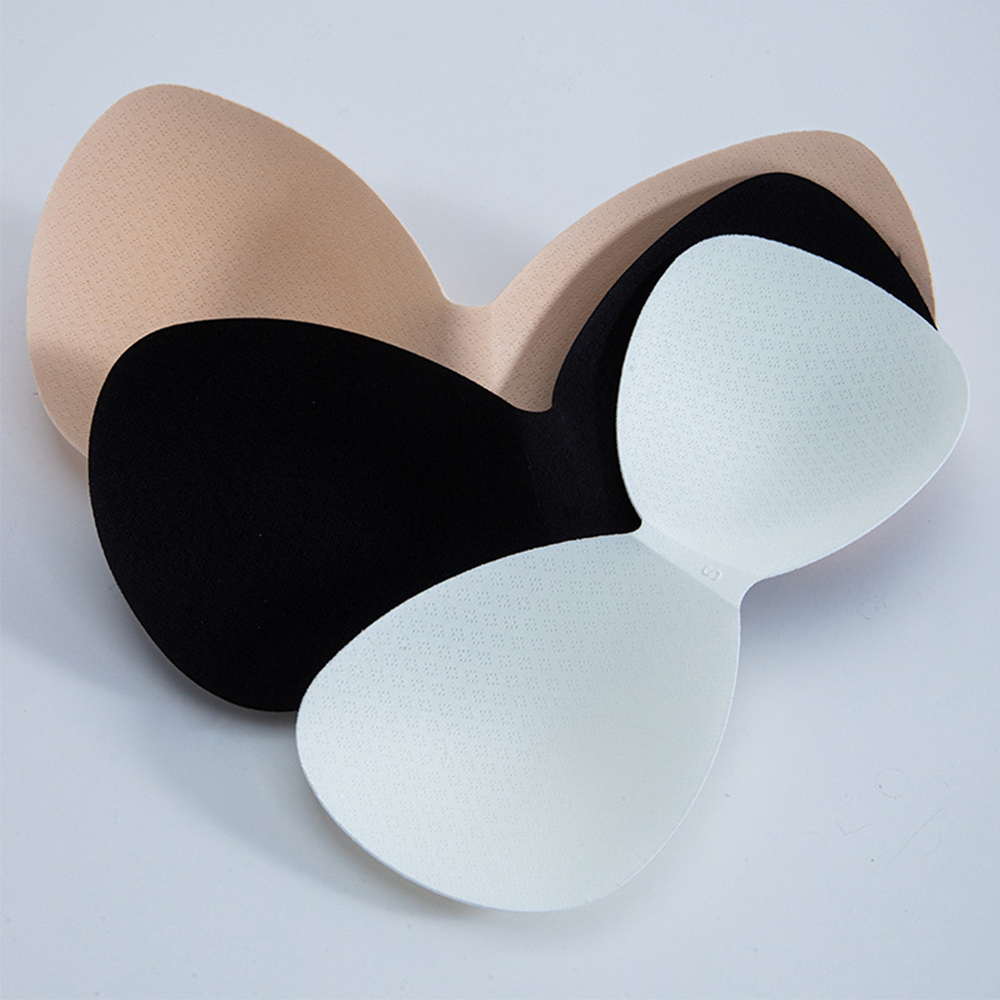 1PC Mango Shape Adhesive Bra B - огляд і ціна Push Up Bra Silicone