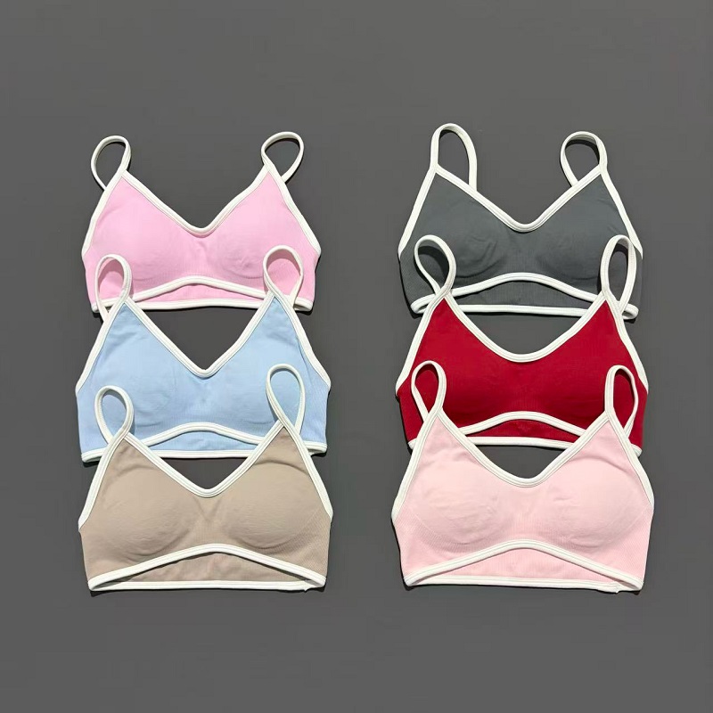 Women Sports Bra Adjustable Hi - огляд і ціна Sports Bra Racerback