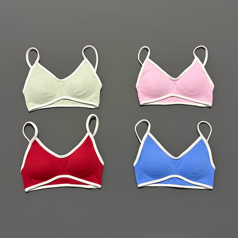 Women Sports Bra Adjustable Hi - огляд і ціна Sports Bra Racerback