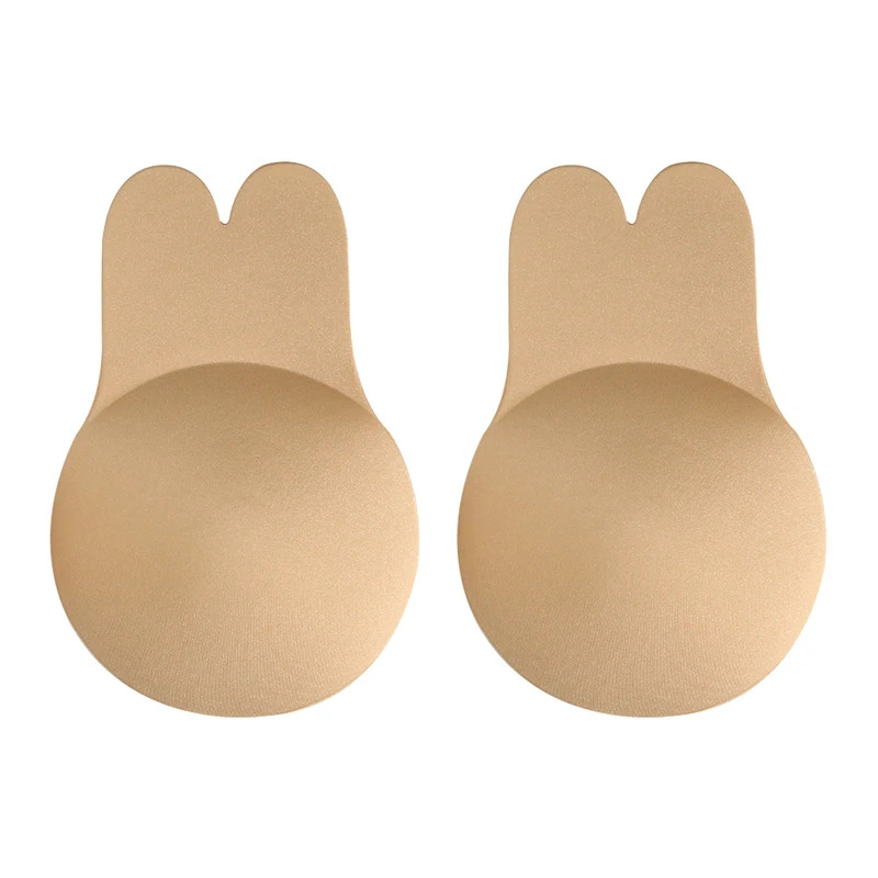 2/4/6pcs Women Push Up Bras fo - огляд і ціна Push Up Bra Silicone
