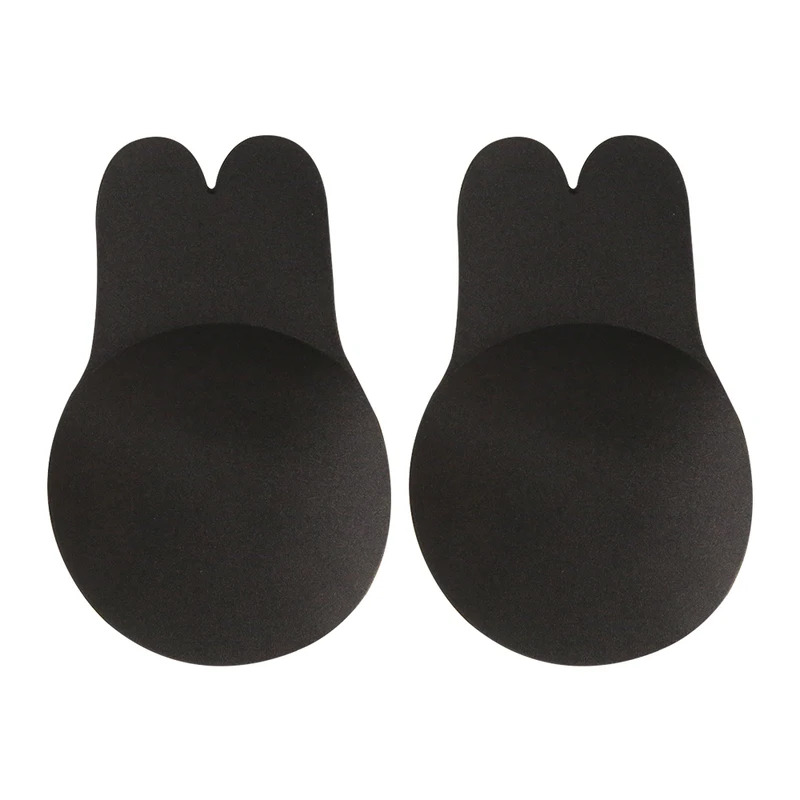 2/4/6pcs Women Push Up Bras fo - огляд і ціна Push Up Bra Silicone