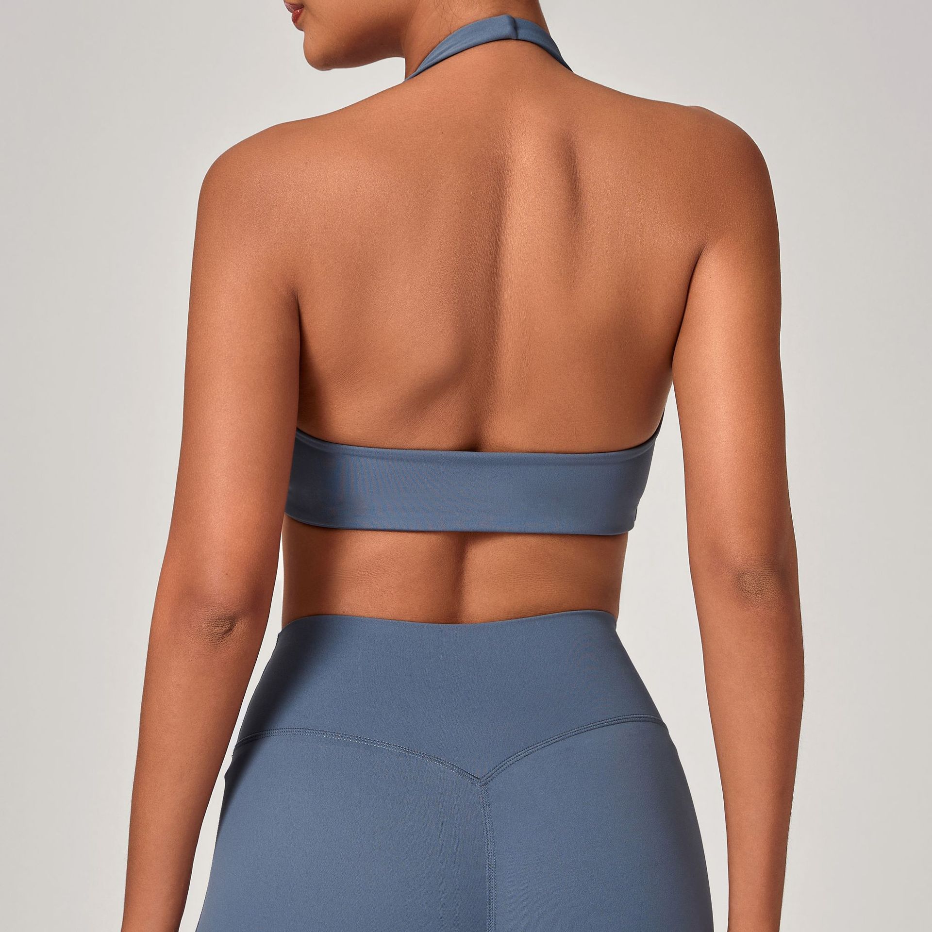 Ningyu Sports Breathable Hangi - огляд і ціна Sports Bra Racerback