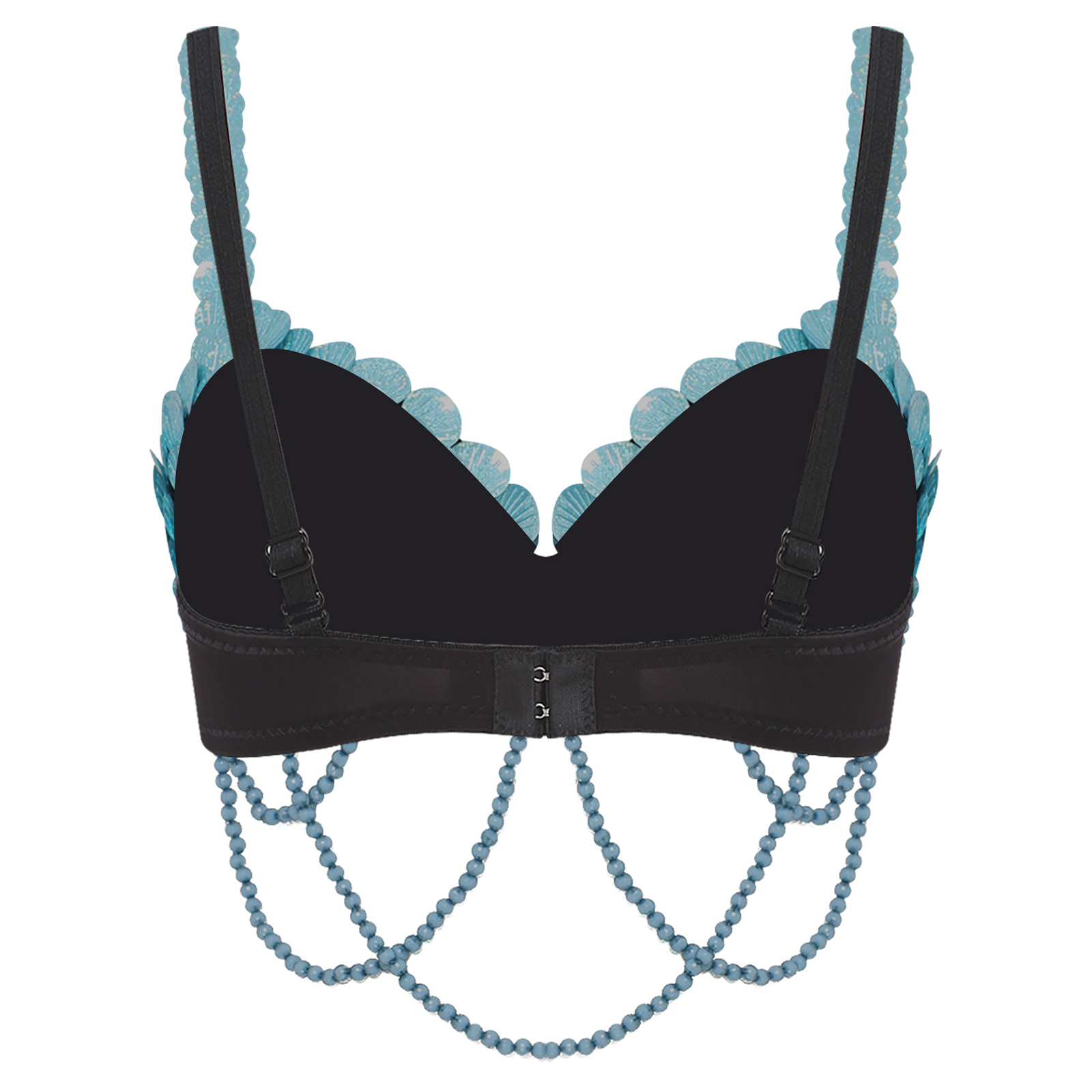 Womens Belly Samba Bellywood D - огляд і ціна Underwire Bra Padded