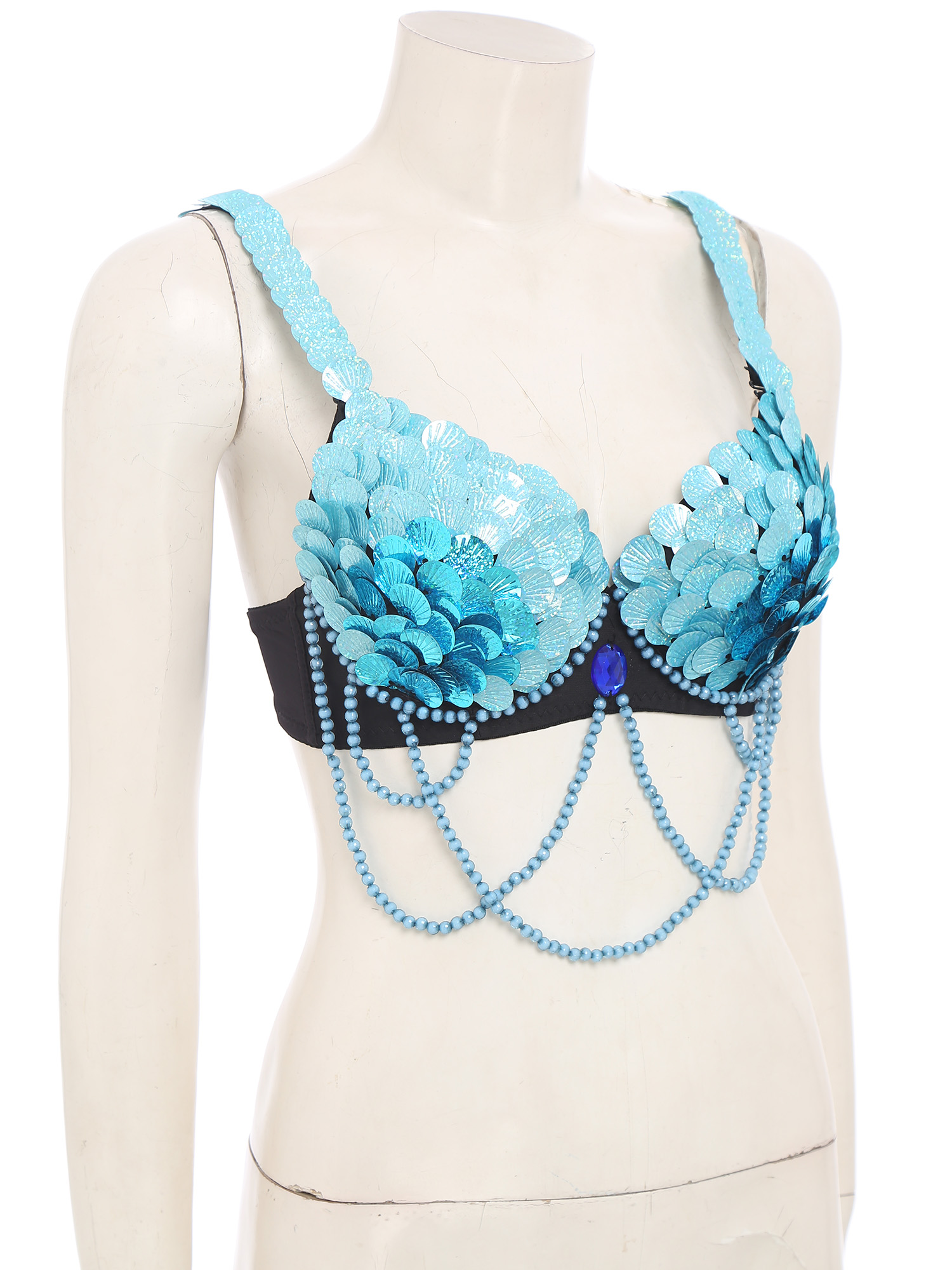 Womens Belly Samba Bellywood D - огляд і ціна Underwire Bra Padded