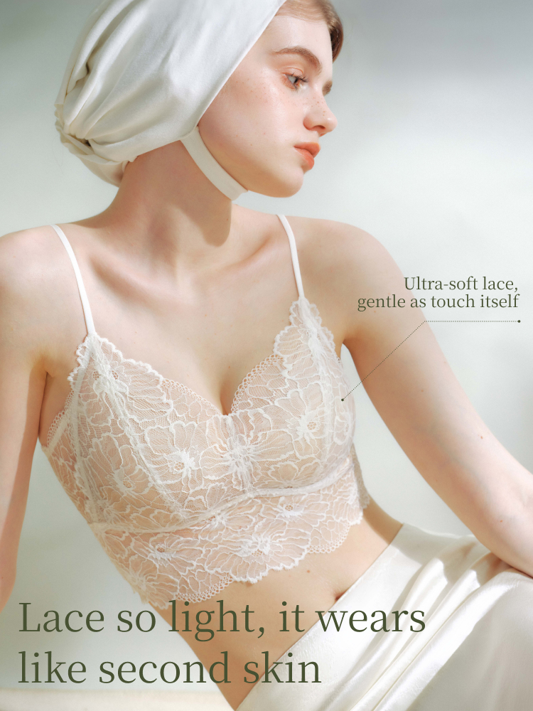 SUJIIN Sexy Lace Cami Tops for - огляд і ціна T Shirt Bra Seamless