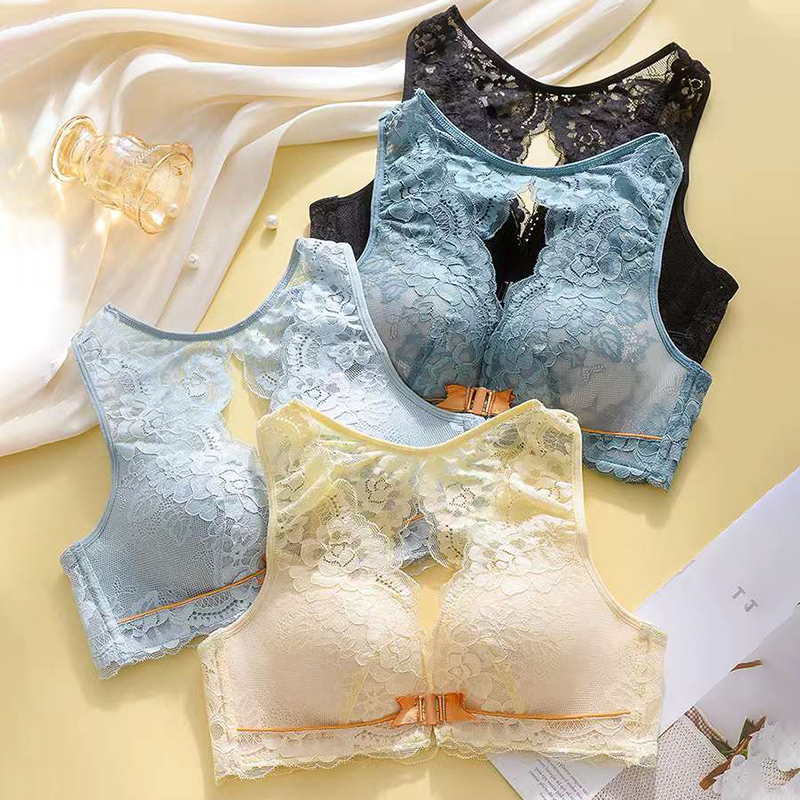 34-42BC Thin Cup Women's Bra S - огляд і ціна Cotton Bra Everyday