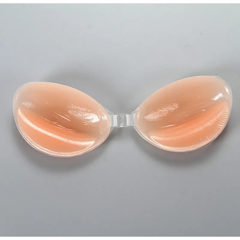 NuBra Silicone Bra for Women - - огляд і ціна Push Up Bra Silicone