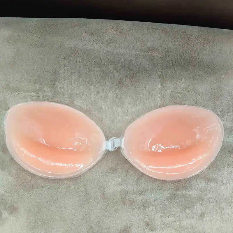 NuBra Silicone Bra for Women - - огляд і ціна Push Up Bra Silicone