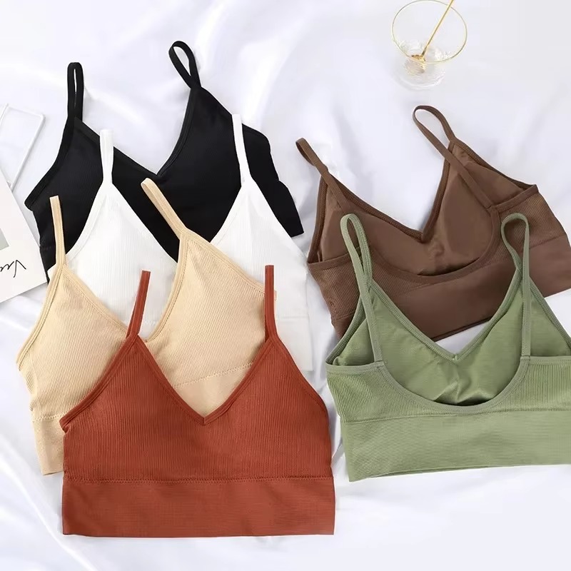 Seamless Women Push Up Bra Bea - огляд і ціна Underwire Bra Padded