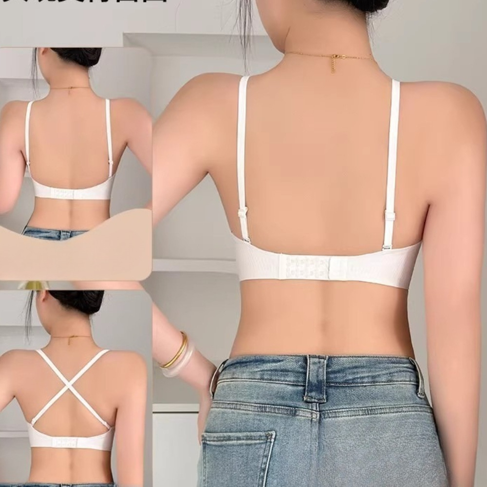 Summer Light Thin Traceless Br - огляд і ціна Convertible Bra Multiway