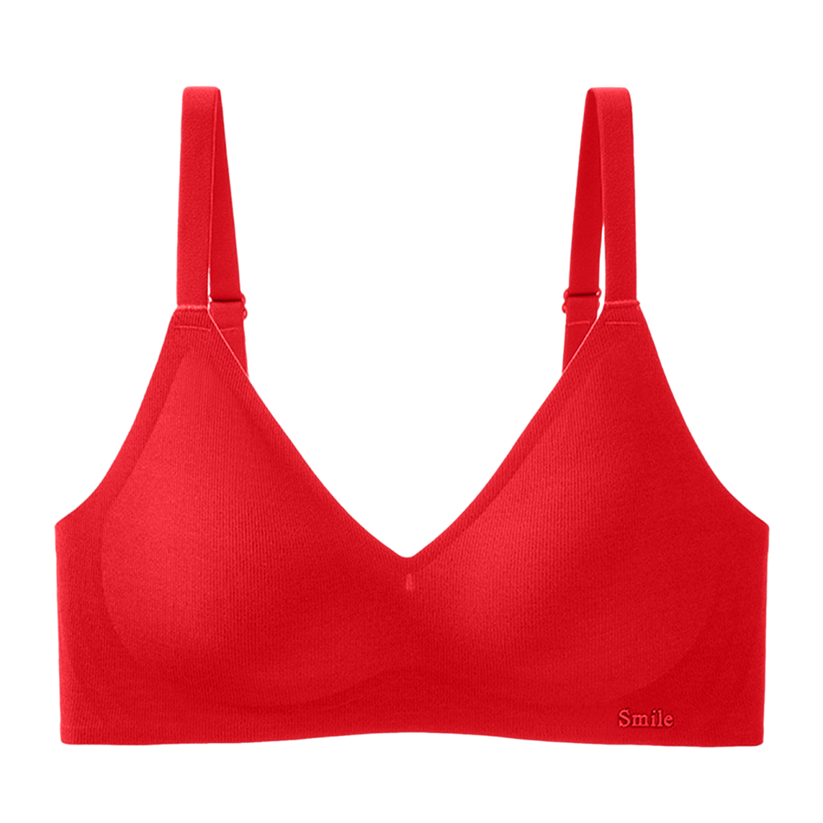 Comfortable Women's Jelly Soft - огляд і ціна Wirefree Bra Comfort