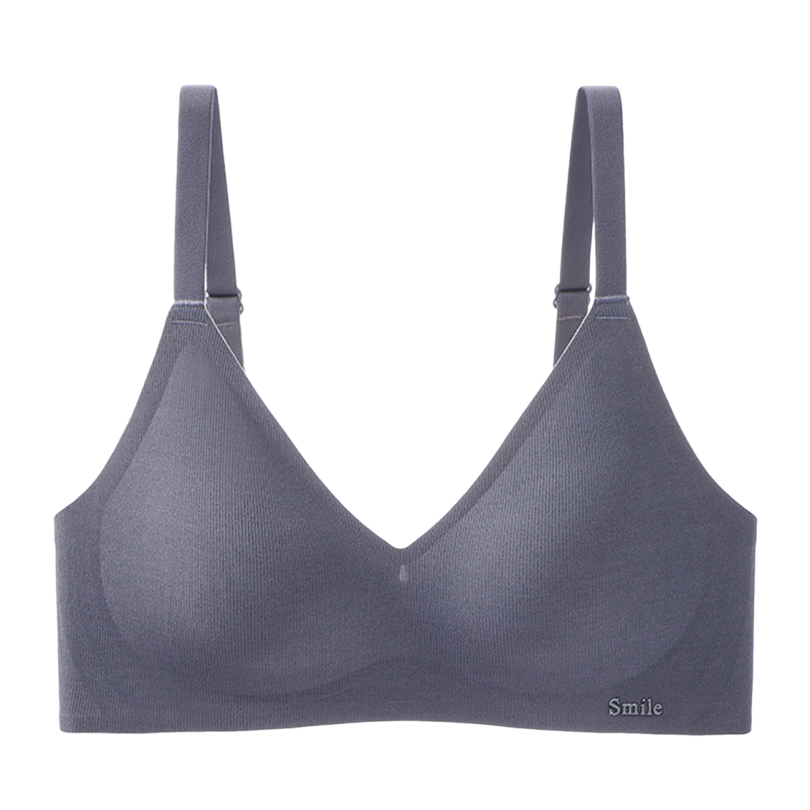 Comfortable Women's Jelly Soft - огляд і ціна Wirefree Bra Comfort