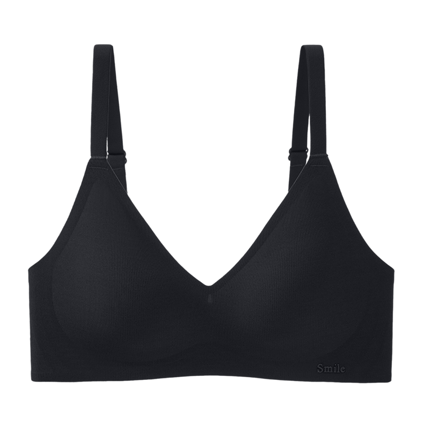 Comfortable Women's Jelly Soft - огляд і ціна Wirefree Bra Comfort