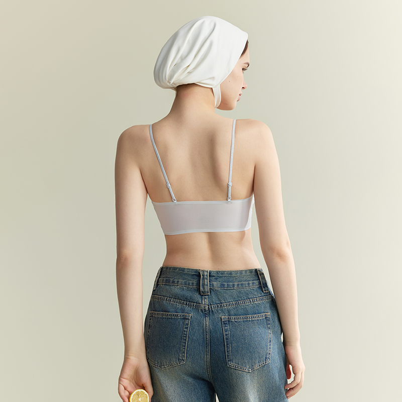 SUJIIN Wireless Bras for Woman - огляд і ціна T Shirt Bra Seamless