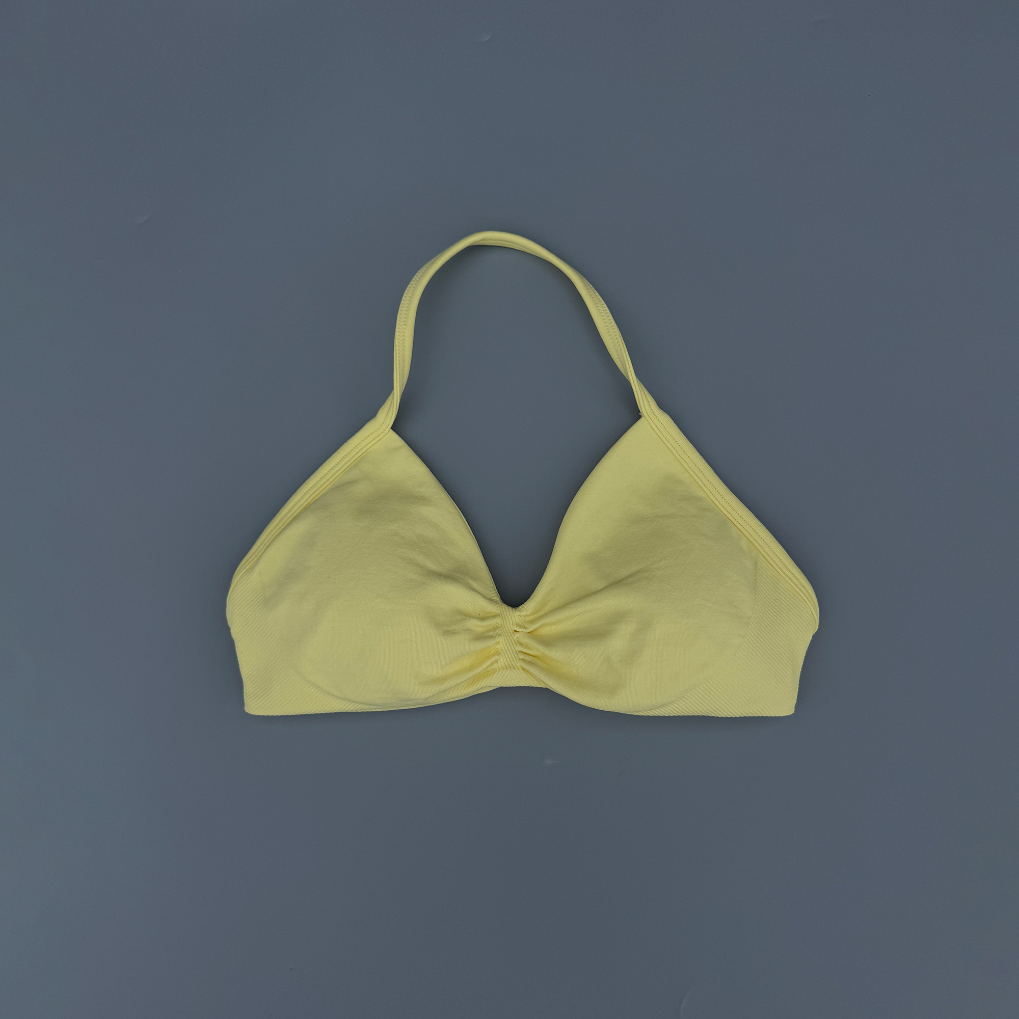 AURA IMPACT Strappy Bra Gym To - огляд і ціна Sports Bra Racerback