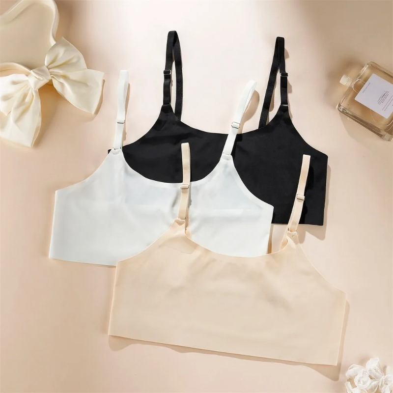 Ice Silk Seamless Bra Beauty B - огляд і ціна Full Coverage Bra